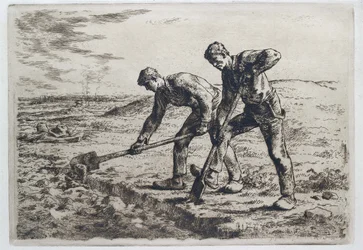 The Diggers